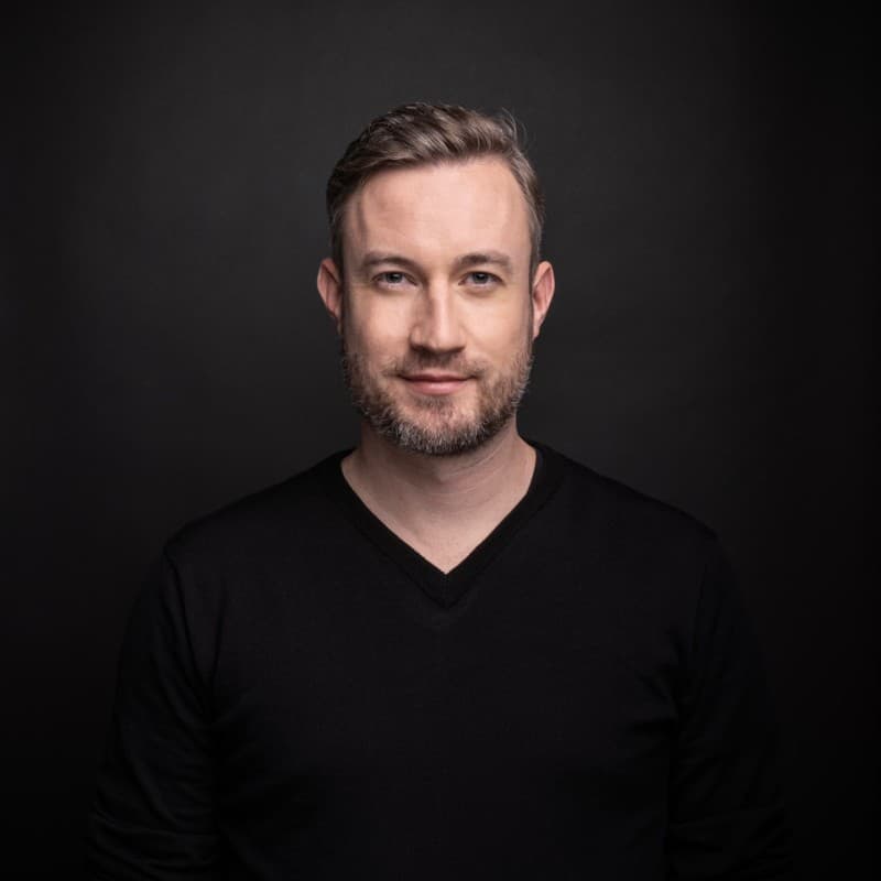 Zbyněk Němec - Founder of TalentFinder